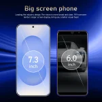 2026 Hot High Quality S27 Ultra Original Intelligent 4G 5G Dual Card Dual Standby System Global Version 7800mAh Battery Arrival - Image 6