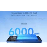 2026 new REDMI 15C Global Edition Redmi 15C 5G 8+256GB Smartphone: Ultra-slim 6000mAh smartphone with long battery life - Image 6