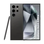 Samsung Galaxy S24 Ultra 5G NFC Original Cell Phone S928U1 6.8" Dynamic LTPO AMOLED 256/512/1TB ROM Snapdragon AI SmartPhone - Image 2