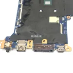 For Lenovo ThinkPad X390 Yoga Laptop motherboard WIN i5-8365U CPU 16G RAM 18729-1 02HM800 448.0G103.0011 100% Working - Image 4