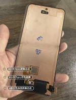 6.73" LTPO AMOLED For Xiaomi 15 Pro LCD Display Touch Screen Digitizer Assembly 24101PNB7C 2410DPN6CC Replacement Parts - Image 4