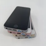Original Unlocked Apple iPhone SE 2GB RAM 16G/32G/64GB ROM Mobile Phone A9 iOS 9 Dual Core 4G LTE 4.0'' Fingerprint Smartphone - Image 6